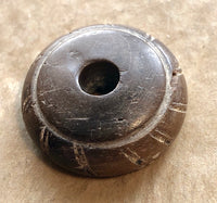 Ancient Spindle Whorl, Afghanistan