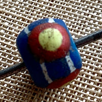 Old Kiffa Bead from Mauritania