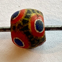 Old Kiffa Bead from Mauritania