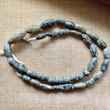 Ancient Granite Beads Djenne, Mali