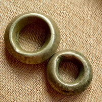 Two Brass Rings, Ethiopia