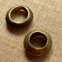 Two Brass Rings, Ethiopia