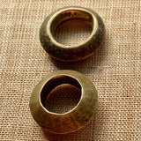 Two Brass Rings, Ethiopia