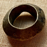 Two Brass Rings, Ethiopia