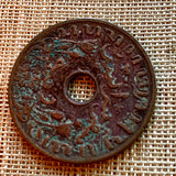 Old East Indies Coins