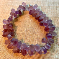 Afghan Amethyst Briolettes