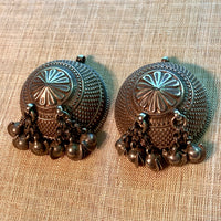 Huge Multi-Strand Domed Cones, India