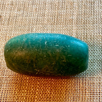 Large Amazonite Bead