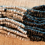 Antique Woven Seed Beads, Afghanistan
