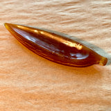 Lou Zeldis Horn Pendant
