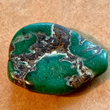 Antique Tibetan Turquoise Bead