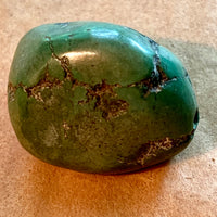 Antique Tibetan Turquoise Bead