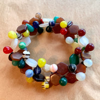 Wedding Beads, Mali