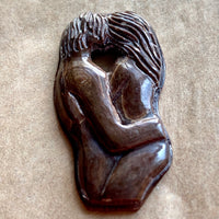 The  Lovers, Mastodon Ivory