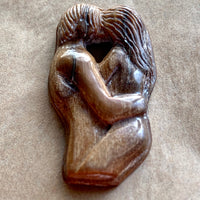 The  Lovers, Mastodon Ivory