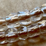 Clear Vaseline Beads