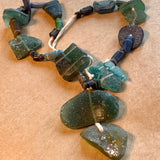 Strand of Roman Glass Beads