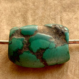 Antique Tibetan Turquoise Bead