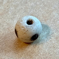 Pre-Islamic Glass Bead
