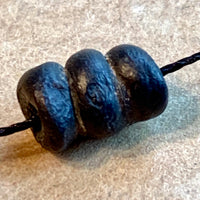 Ancient Afghan Glass Bead