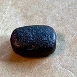 Ancient Bronze Fetish Bead, Yemen