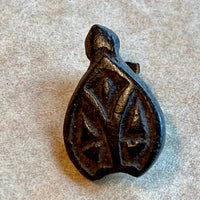 Viking Bronze Casting