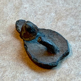 Viking Bronze Casting