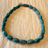 Afghan Aventurine Faceted Beads