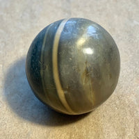Neolithic Marble
