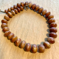 Afghan Bauxite Saucers
