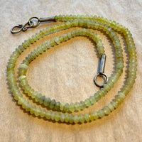 4mm Serpentine Saucers, Afghan
