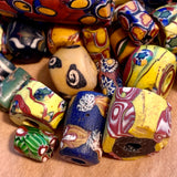 Large Bag of Trade Beads