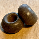 Old Mekong River Stone Beads
