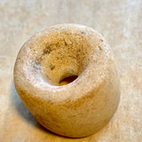 Ancient Quartz Bead, Mali