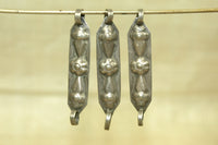 Antique Coin Silver Link from Afghanistan