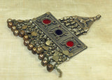 Unique Pendant from Afghanistan