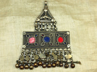 Unique Pendant from Afghanistan