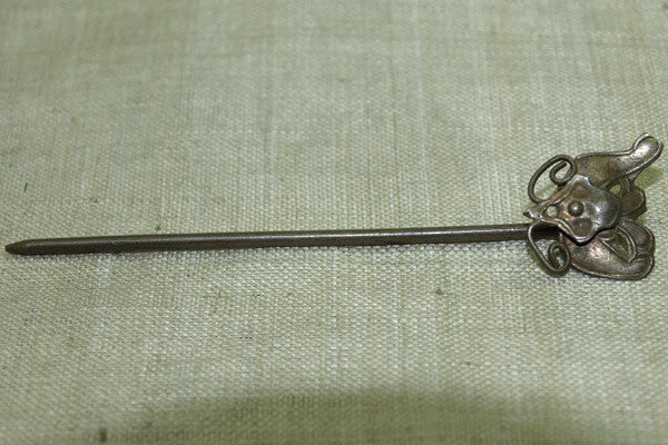 Antique Chinese Hair Stick