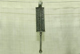 Antique Silver Ethiopian Grooming Tool