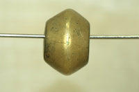 Antique Bronze/Brass Bead from Ethiopia