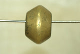 Antique Bronze/Brass Bead from Ethiopia