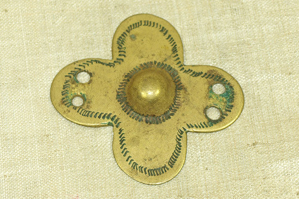 Ethiopian Shield, F