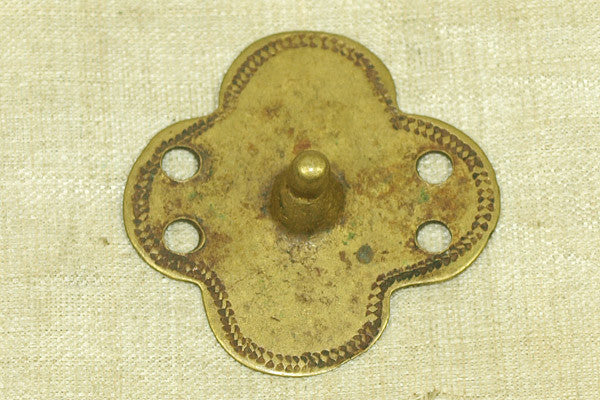 Ethiopian Shield, I