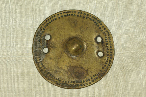 Ethiopian Shield, A