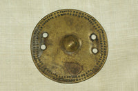 Ethiopian Shield, A