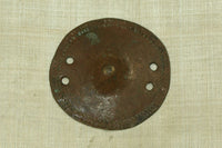 Ethiopian Shield, B