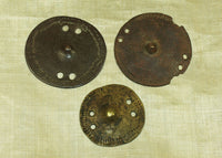 Ethiopian Bronze
