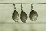Silver Dangle from India