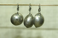 Silver Dangle from India