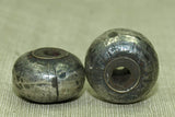 New Silver Bead from India